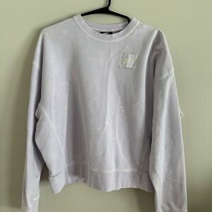 Nike Light Purple Crewneck NWOT